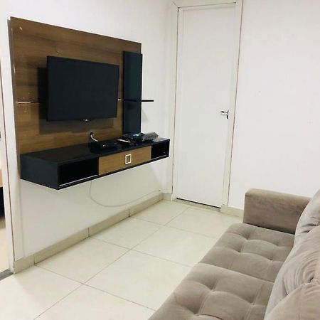 Apartamento No Tremembe 20 Сан-Пауло Экстерьер фото