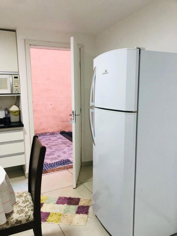 Apartamento No Tremembe 20 Сан-Пауло Экстерьер фото