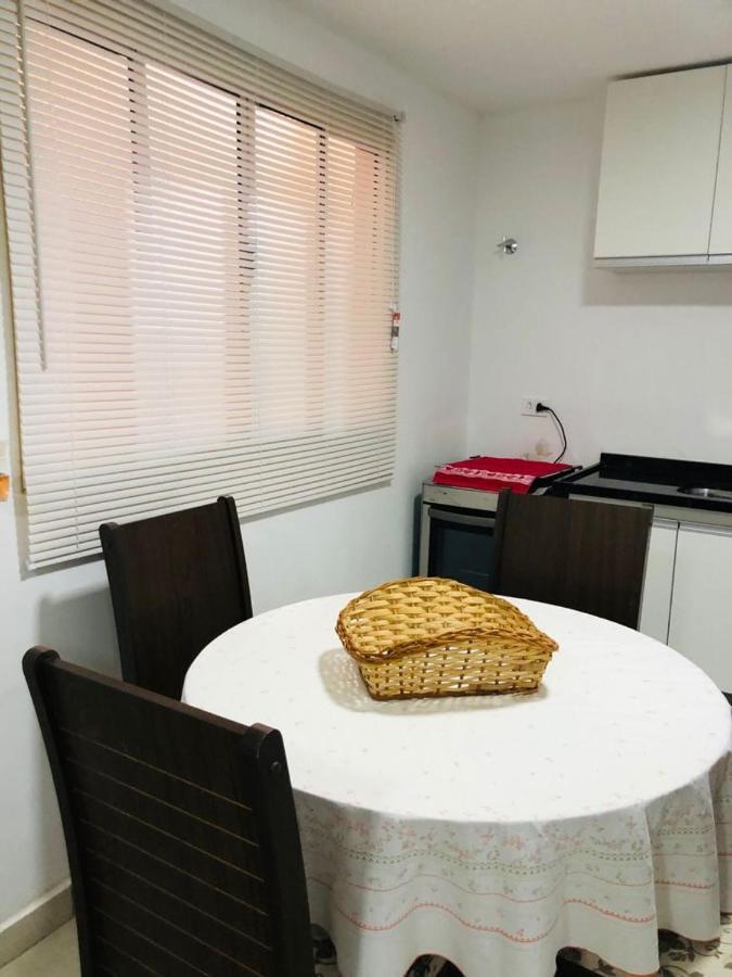 Apartamento No Tremembe 20 Сан-Пауло Экстерьер фото