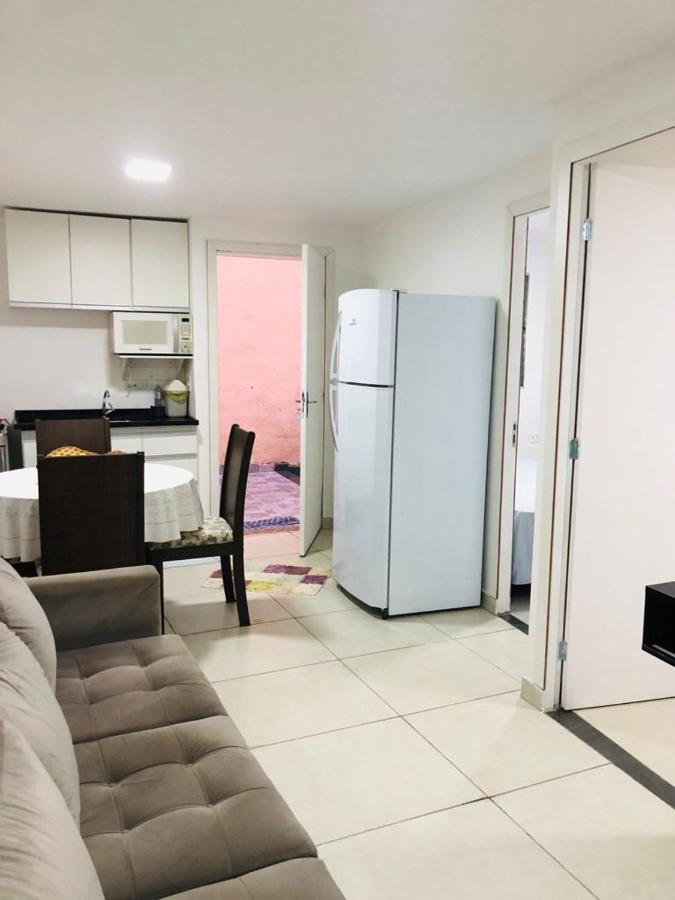 Apartamento No Tremembe 20 Сан-Пауло Экстерьер фото
