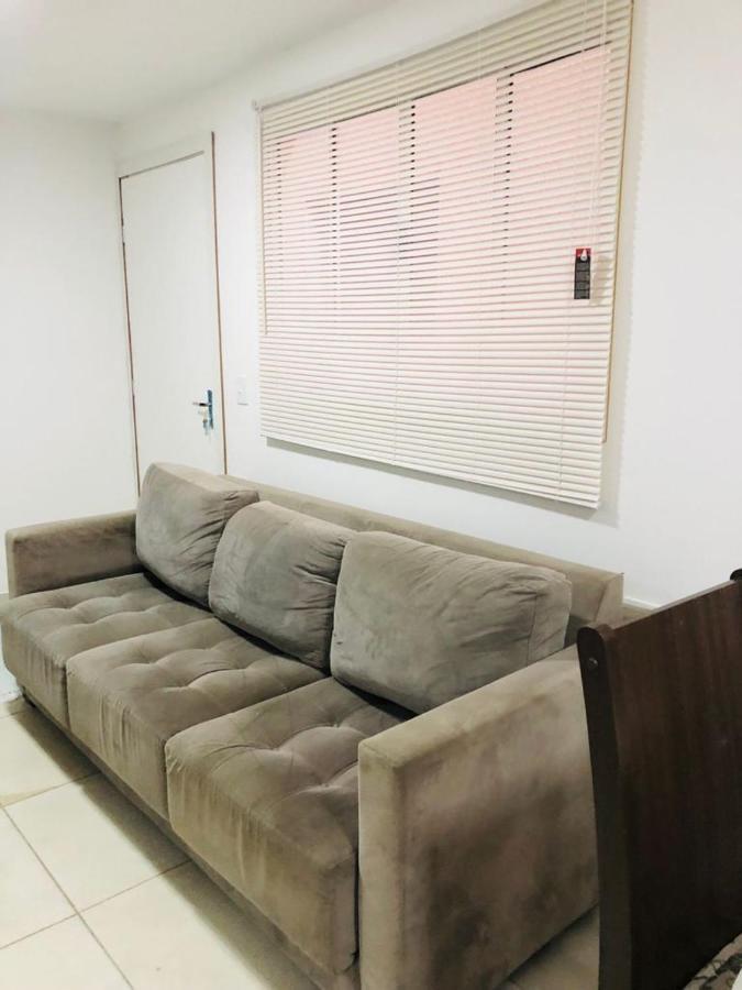 Apartamento No Tremembe 20 Сан-Пауло Экстерьер фото