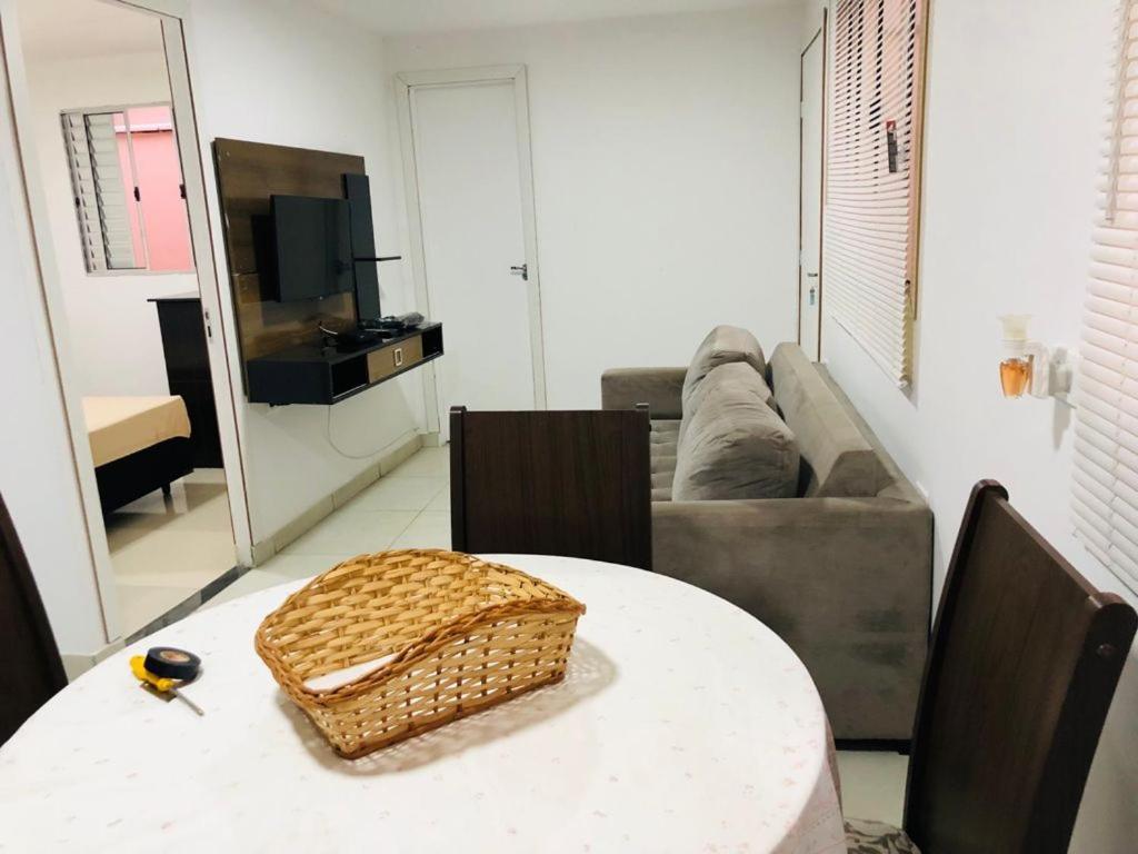 Apartamento No Tremembe 20 Сан-Пауло Экстерьер фото
