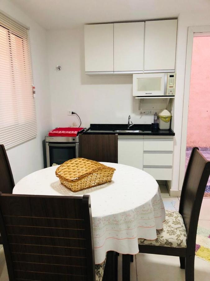 Apartamento No Tremembe 20 Сан-Пауло Экстерьер фото