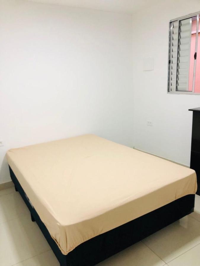 Apartamento No Tremembe 20 Сан-Пауло Экстерьер фото