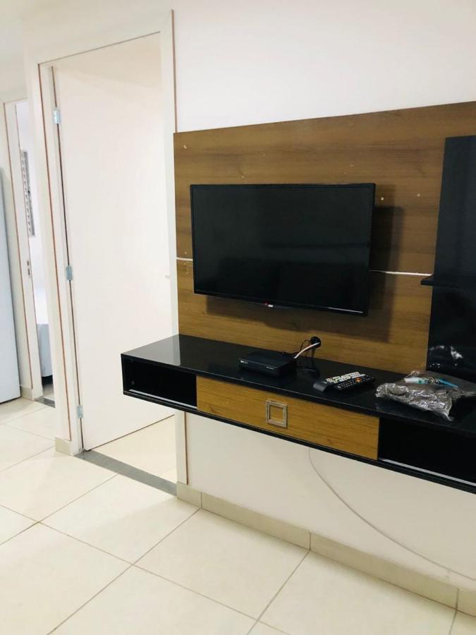 Apartamento No Tremembe 20 Сан-Пауло Экстерьер фото