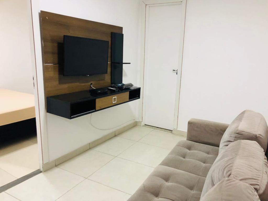 Apartamento No Tremembe 20 Сан-Пауло Экстерьер фото